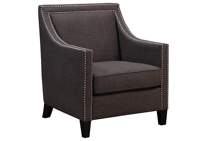 Erica Accent Chair by Elements at Royal Furniture