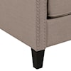 Elements International Erica Accent Chair