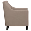 Elements International Erica Accent Chair