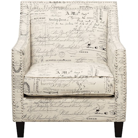 Accent Chair