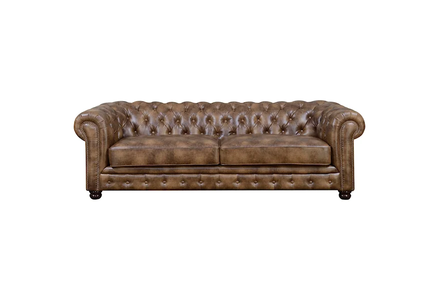 Florence Sofa by Elements at Royal Furniture