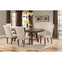 5-Piece Dining Set