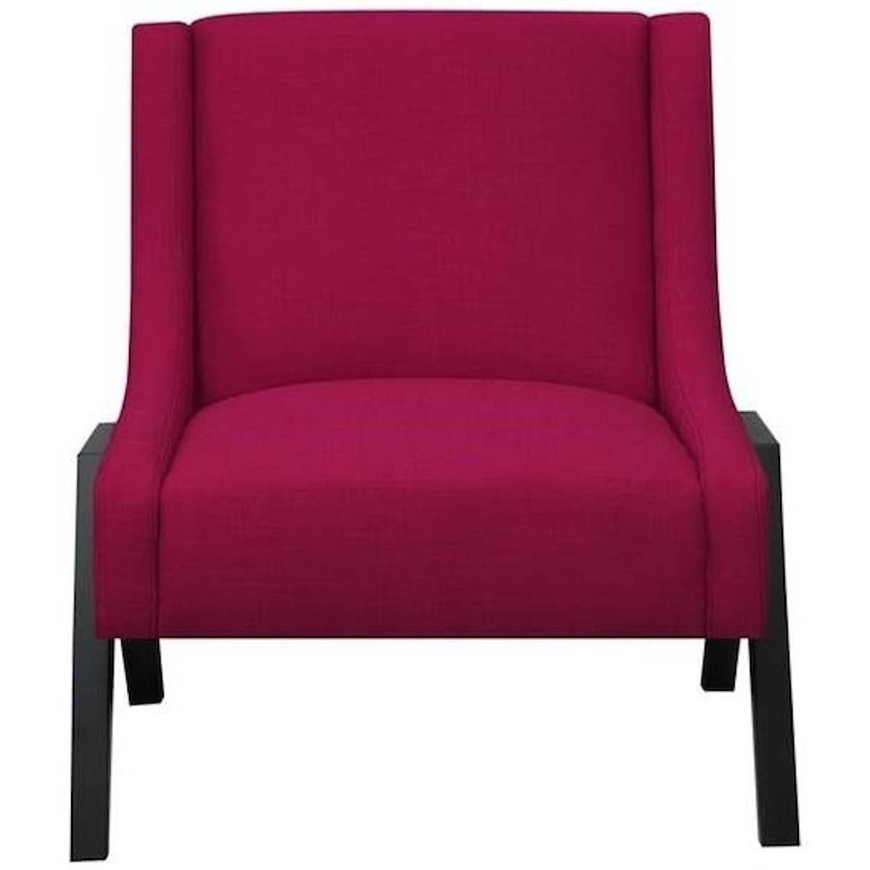 Elements International Lane Accent Chair