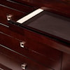 Elements London 7-Drawer Dresser 