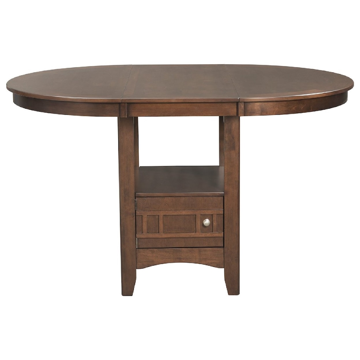 Elements International Max Pub Table