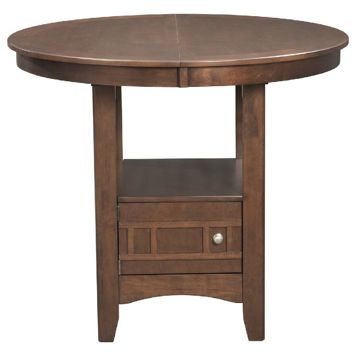 Elements International Max Pub Table