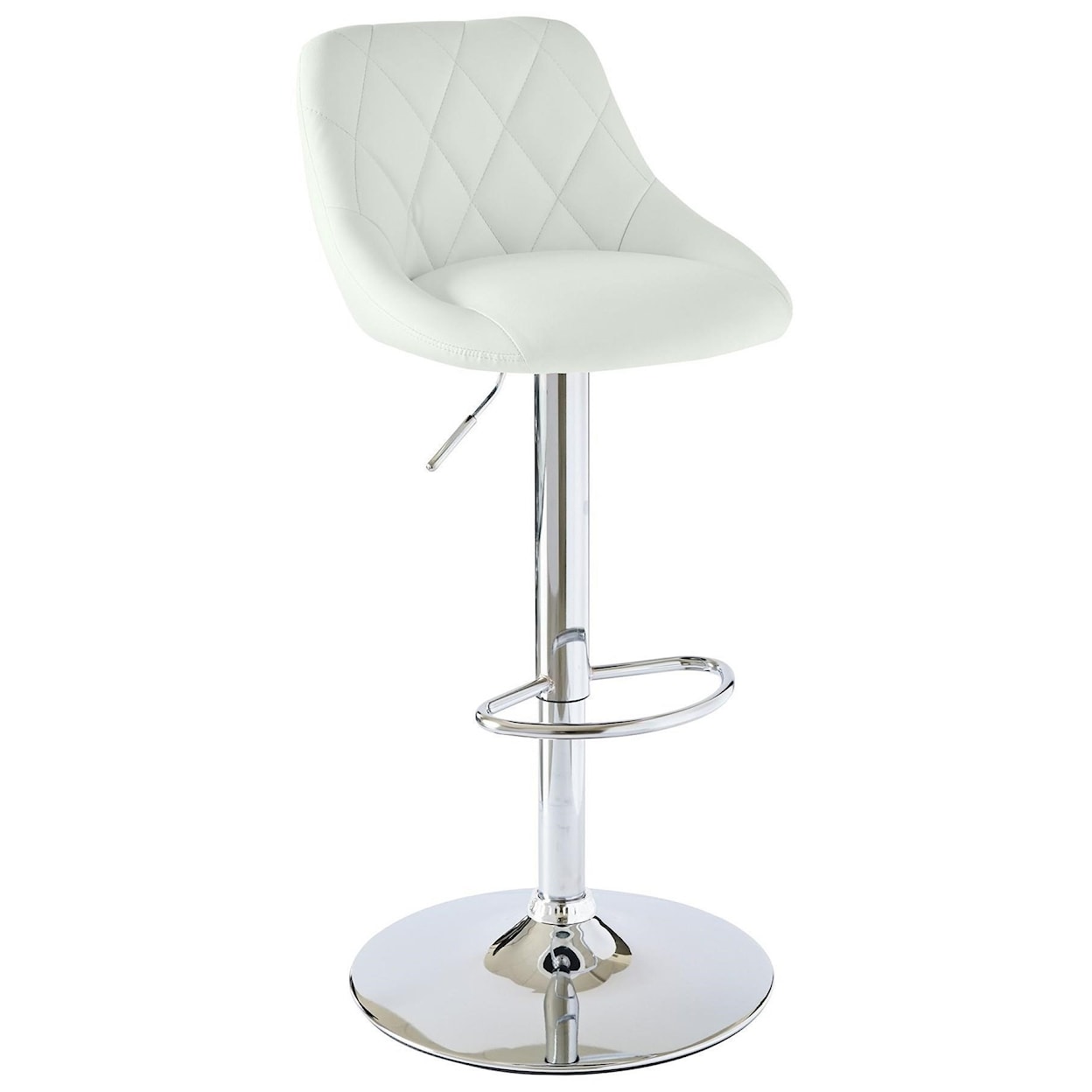 Elements Melissa Bar Stool