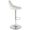 Elements International Melissa Bar Stool