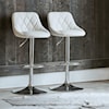 Elements Melissa Bar Stool