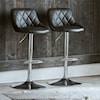 Elements Melissa Bar Stool