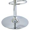 Elements International Melissa Bar Stool