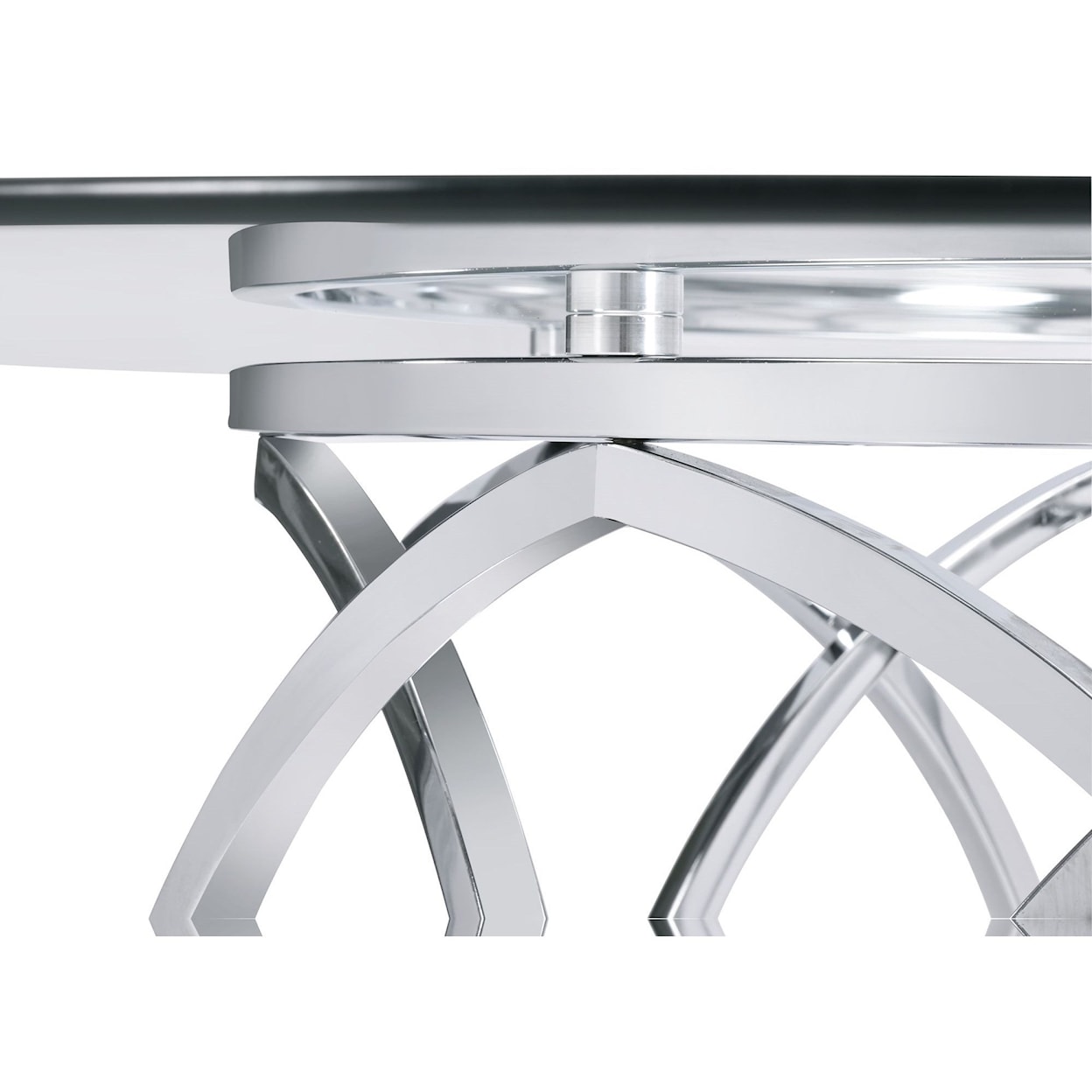 Elements Merlin Round Dining Table