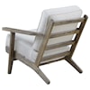 Elements Metro Accent Chair