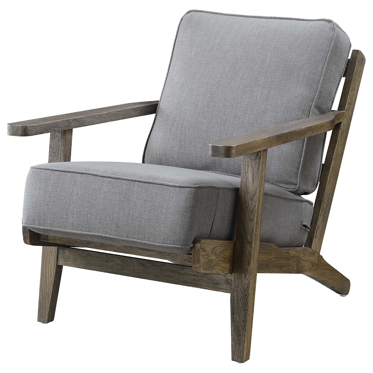 Elements Metro Accent Chair