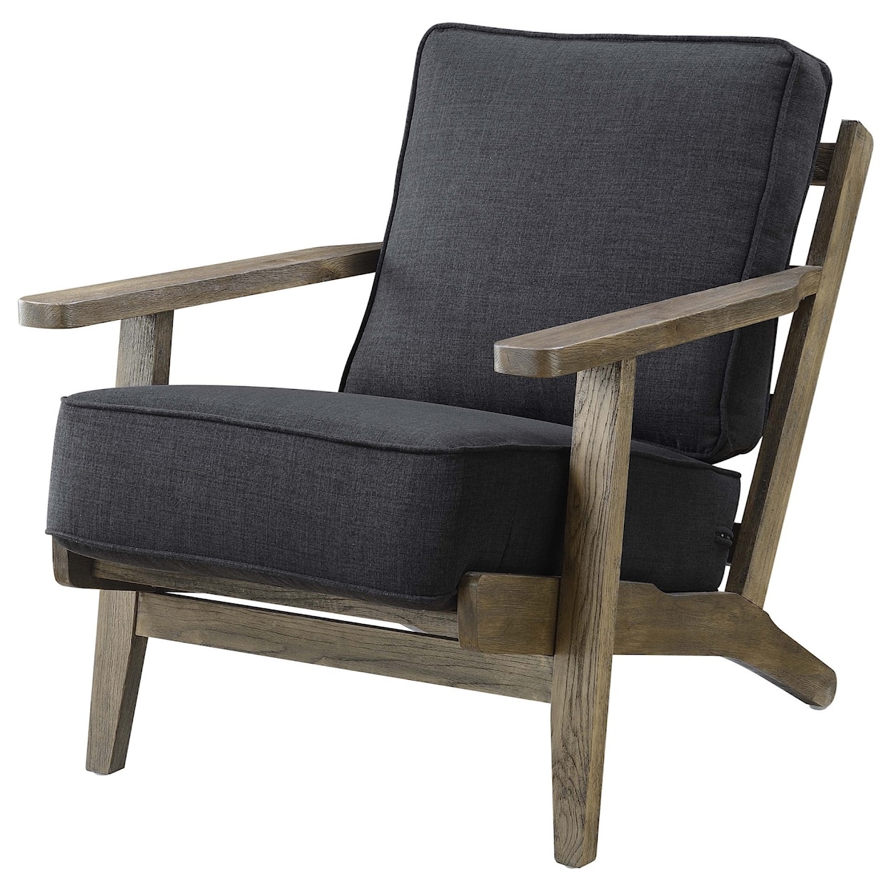 Elements Metro Accent Chair