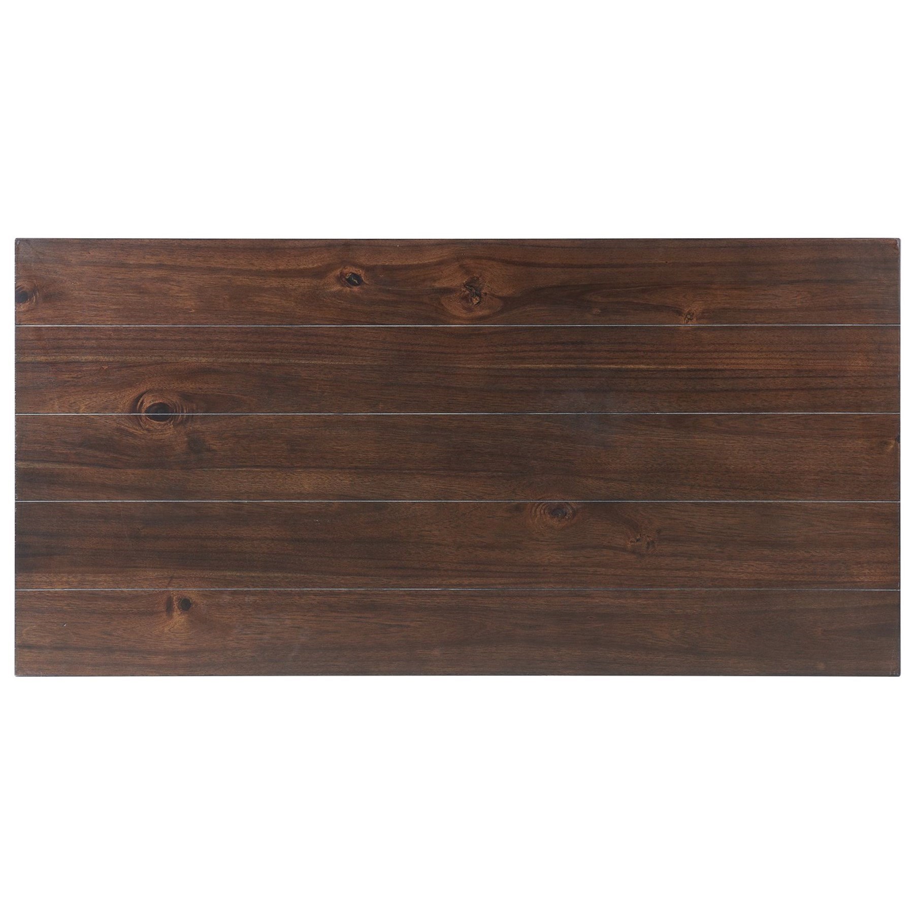 Elements International Mica 3-Pack Occasional Table Set