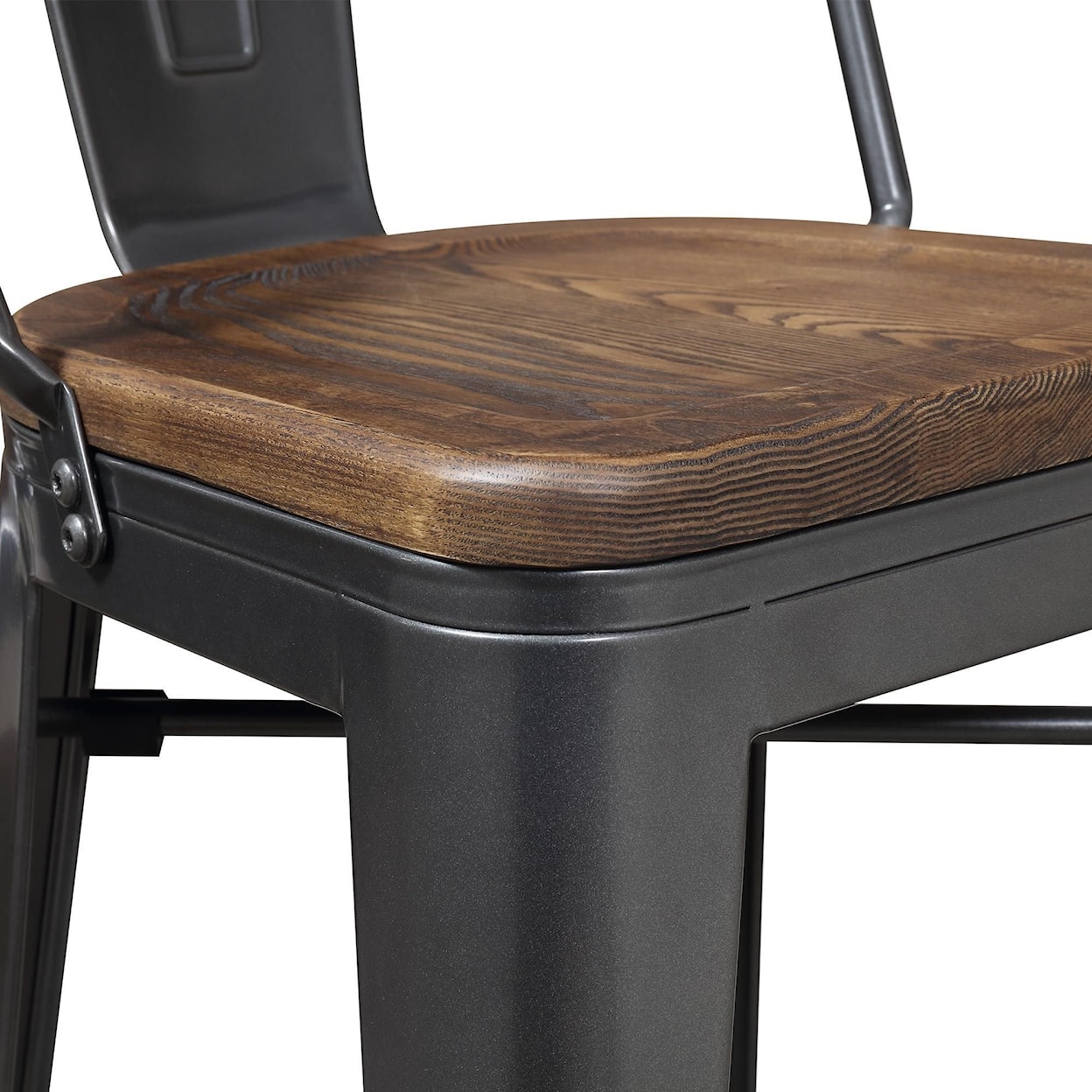 Elements Moon Bar Stool