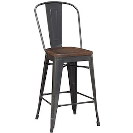 Bar Stool