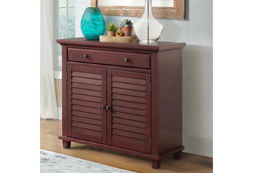 Moreland Accent Chest by Elements at Royal Furniture