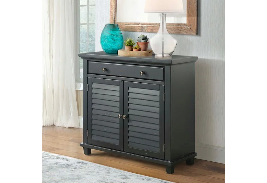 Moreland Accent Chest by Elements at Royal Furniture