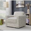 Elements International Paramount Upholstered Chair