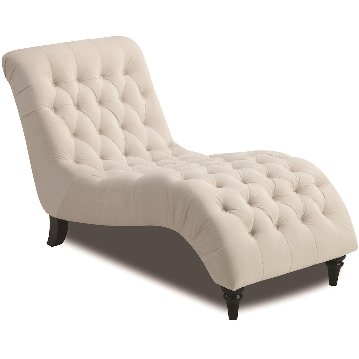 Elements International Rayna Chaise