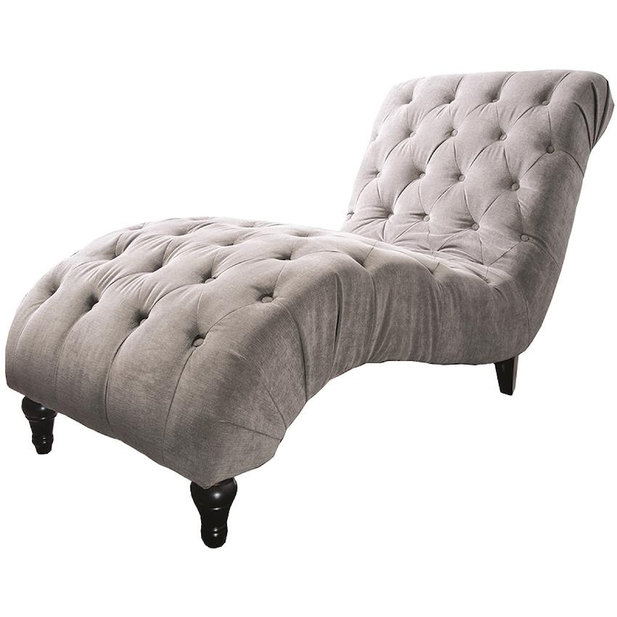 Elements International Rayna Chaise