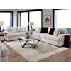 Elements Rebecca Loveseat