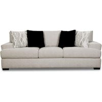 102" King Sofa