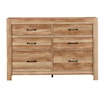 Elements Salerno Dresser