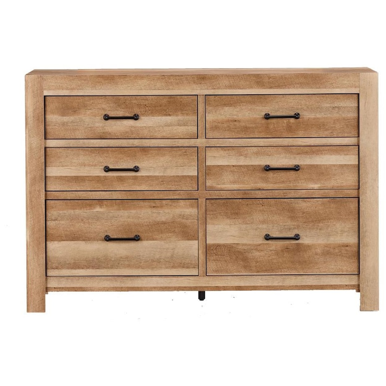 Elements Salerno Dresser