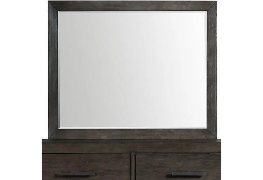 Shelby SY600 Mirror by Elements at Royal Furniture
