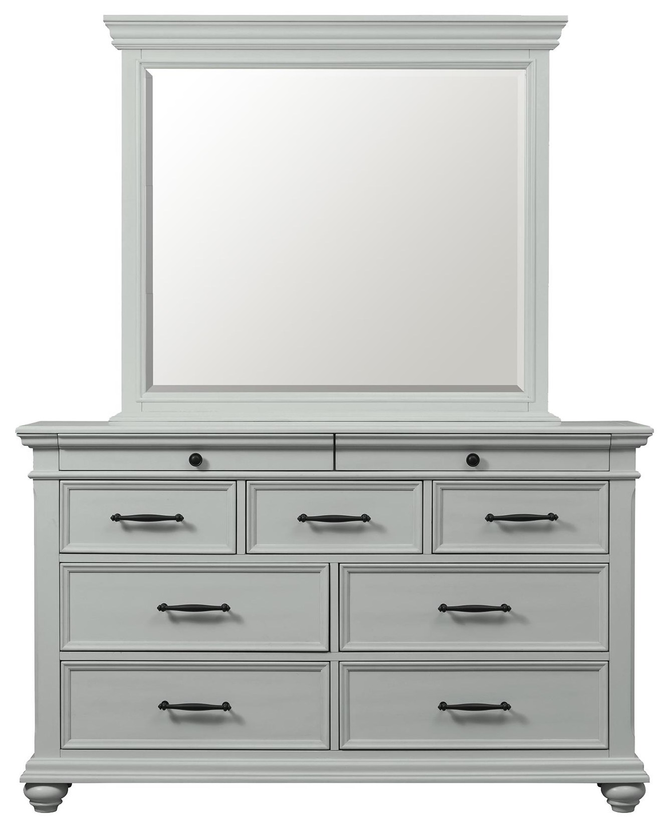 DRESSER