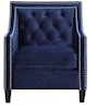 Elements Tiffany Chair Accent Chair