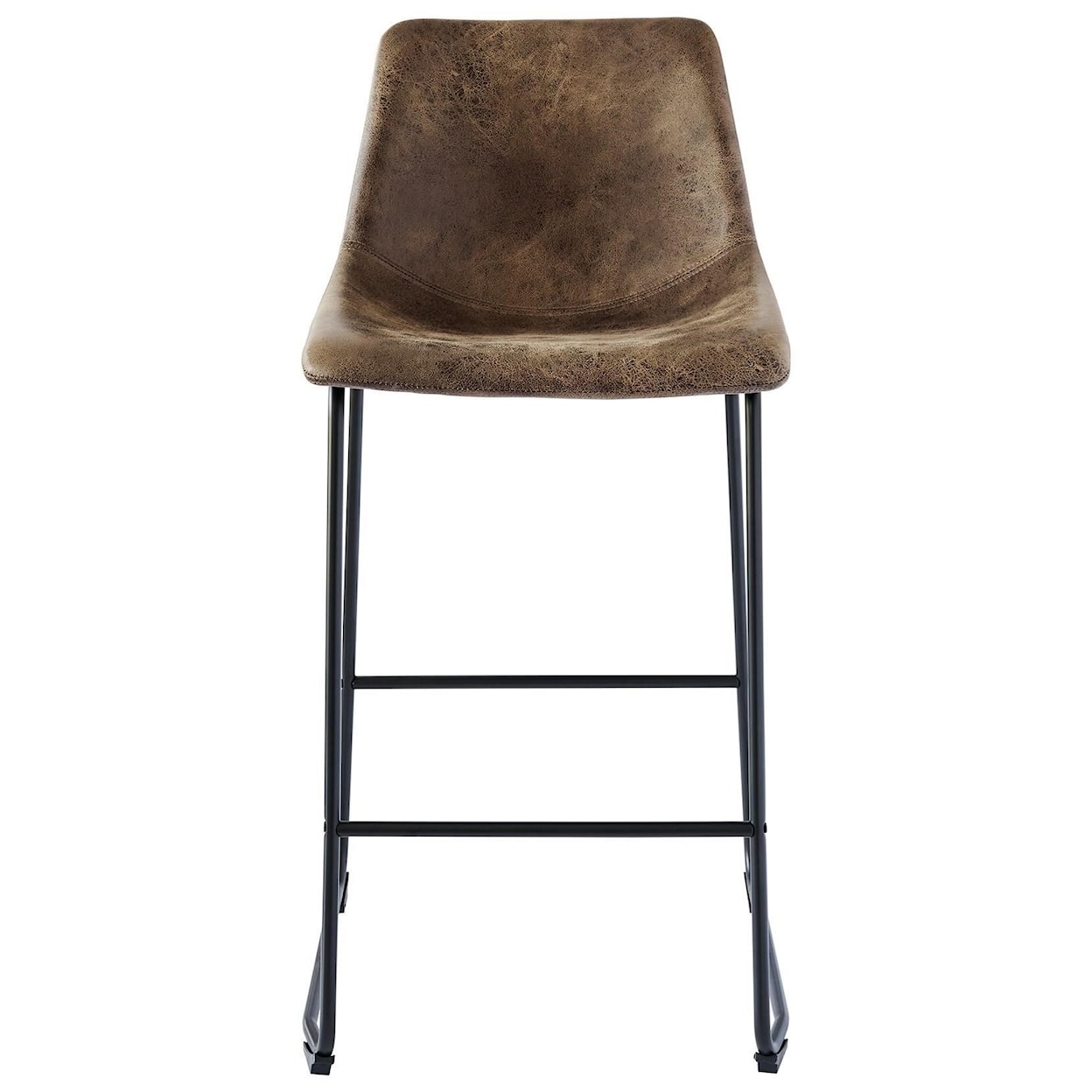 Elements Wes Bar Stool