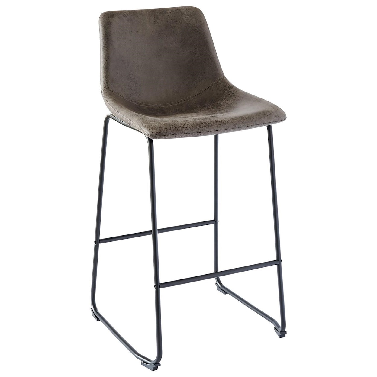 Elements Wes Bar Stool