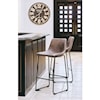 Elements International Wes Bar Stool