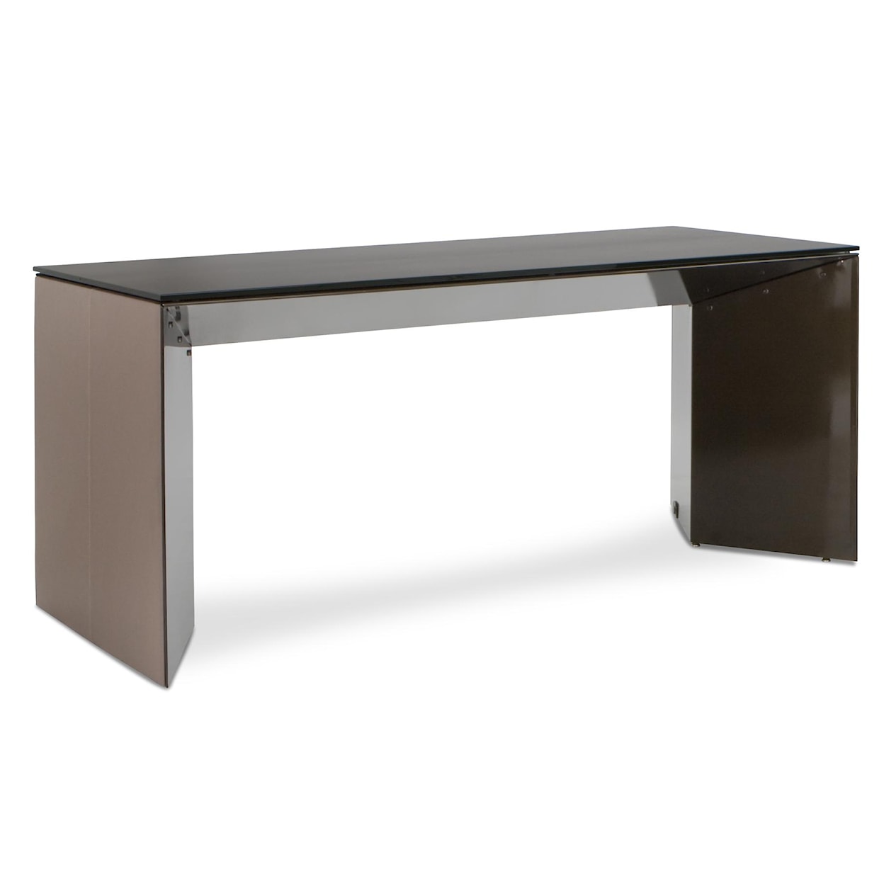 Elite Modern Gentry Gentry Desk