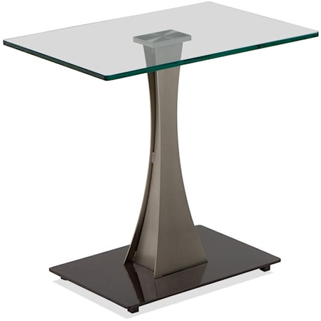 Accent Table