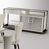 Elite Modern Modern Dining Avanti Buffet