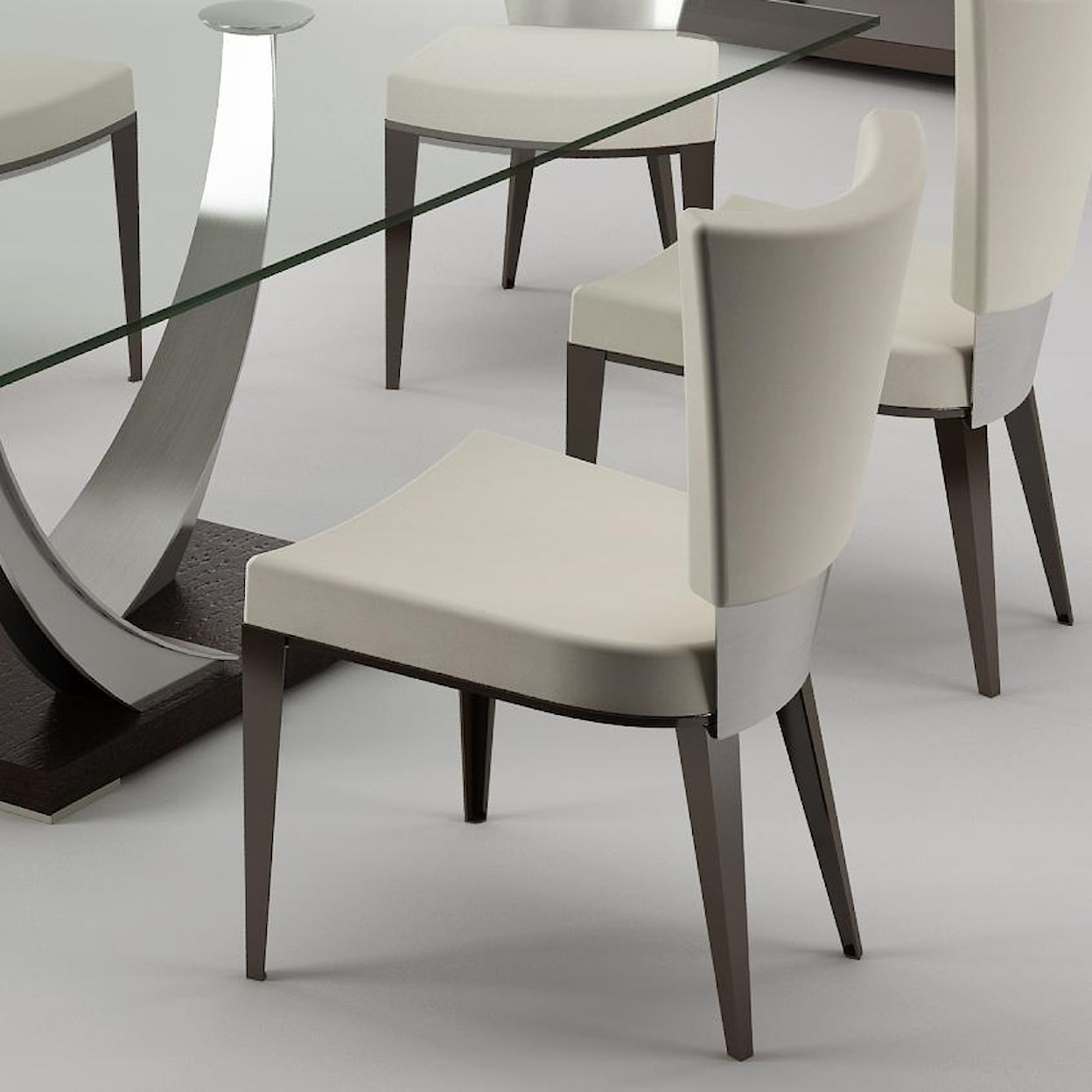 Elite Modern Modern Dining Monroe Side Chair