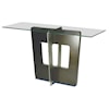 Elite Modern Montra Console Table