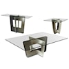 Elite Modern Montra Console Table