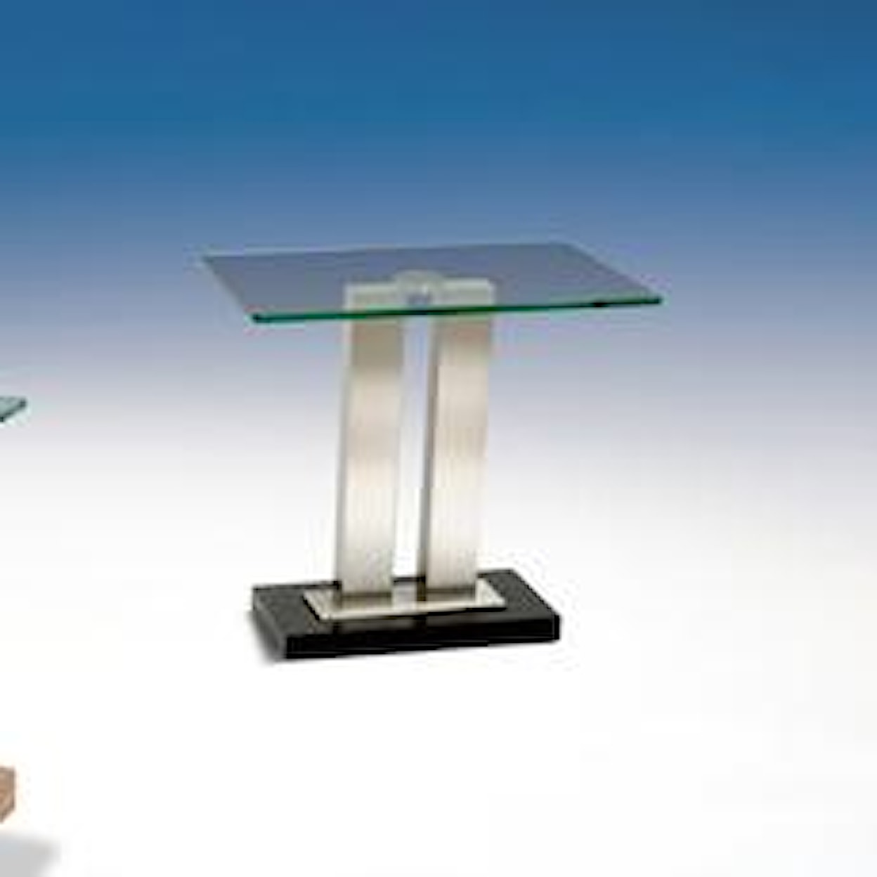 Elite Modern Titan  Accent Table