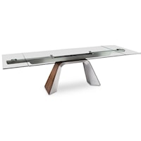 Hyper Extension Table