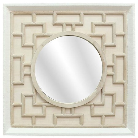 FINBAR WALL MIRROR