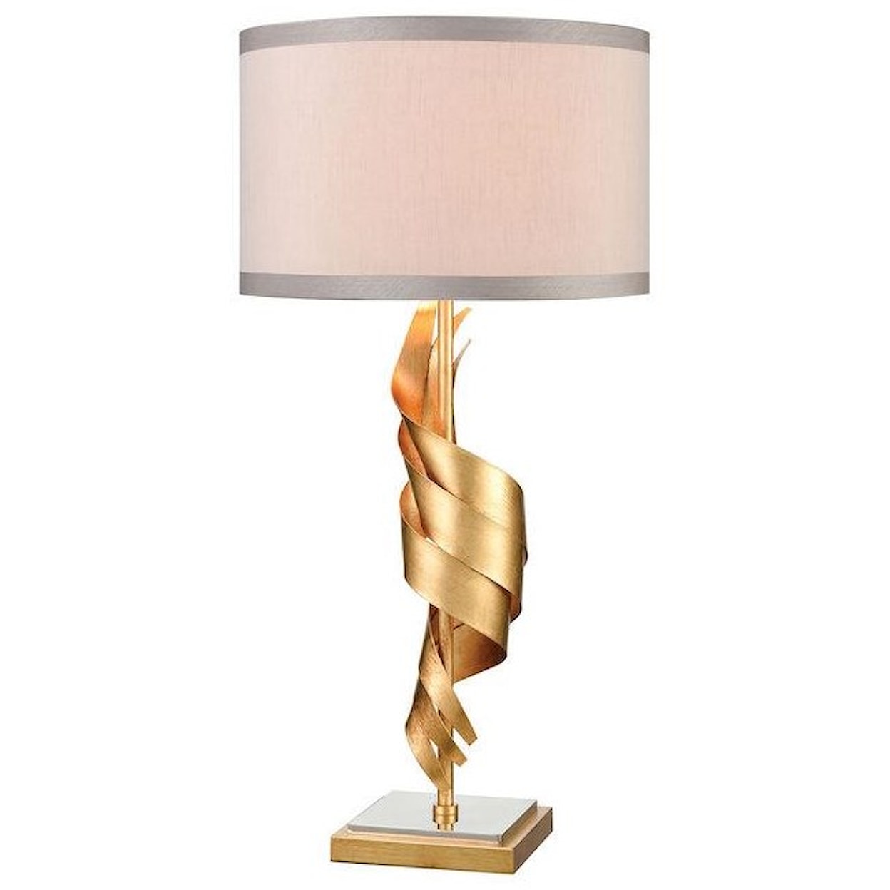 Elk Home Elk Home table lamp SHAKE IT OFF TABLE LAMP