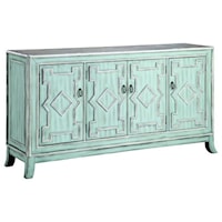 AZTEK CREDENZA