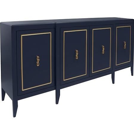 Annapolis Credenza