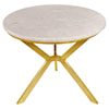 Ella Home Tripod Tripod Entry Table